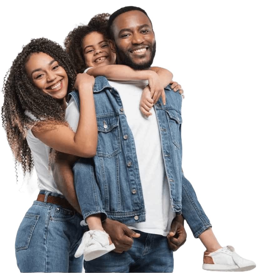 Happy Family