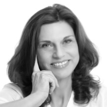 Smiling Woman