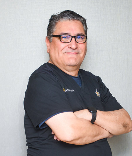 Dr.Jorge M. Aguilar