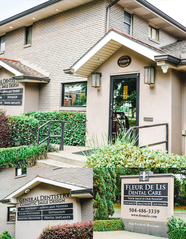 Beautiful dental office near me